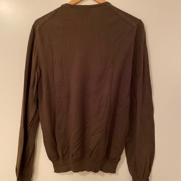 Yves Saint Laurent Crewneck Sweater - Picture 2 of 5